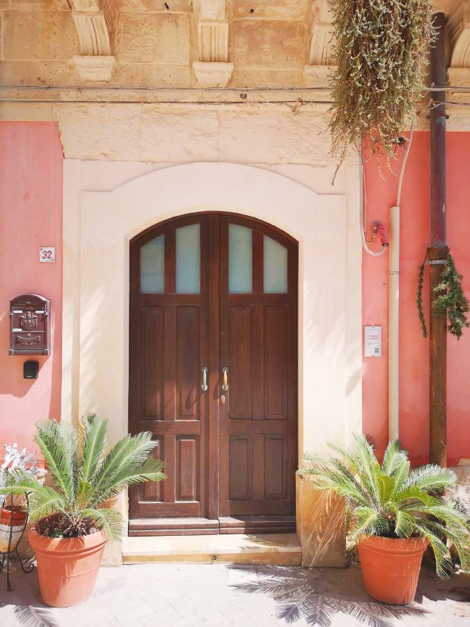 Family Apt By Dimore In Sicily Сиракузы Экстерьер фото