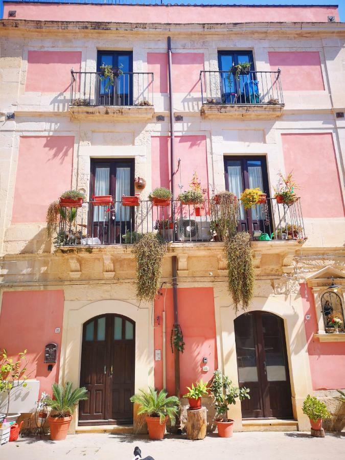 Family Apt By Dimore In Sicily Сиракузы Экстерьер фото